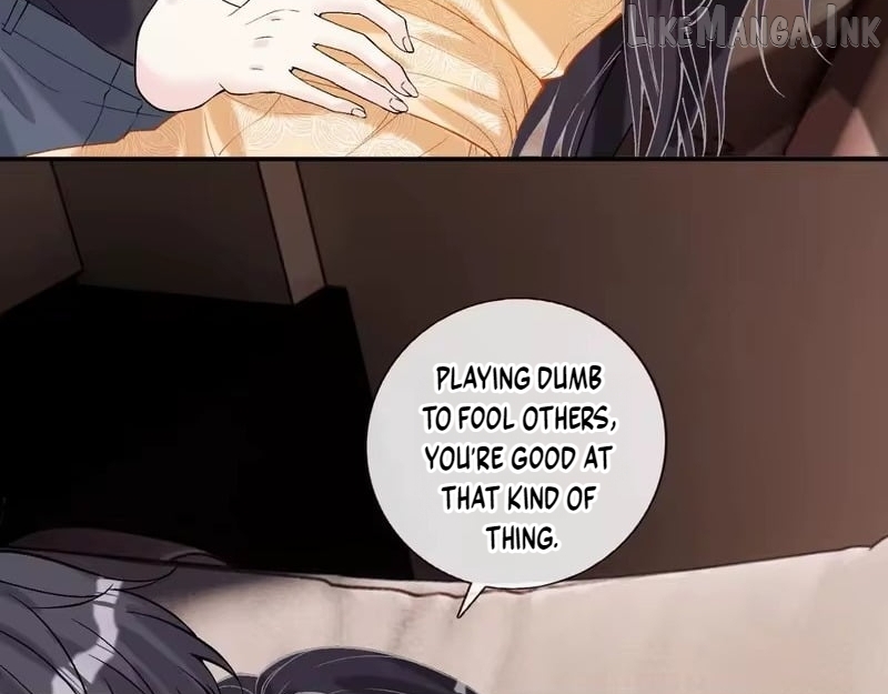 Everyone's Darling chapter 404 page 4
