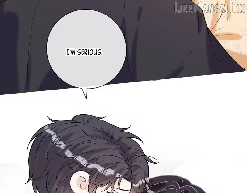 Everyone's Darling chapter 404 page 6