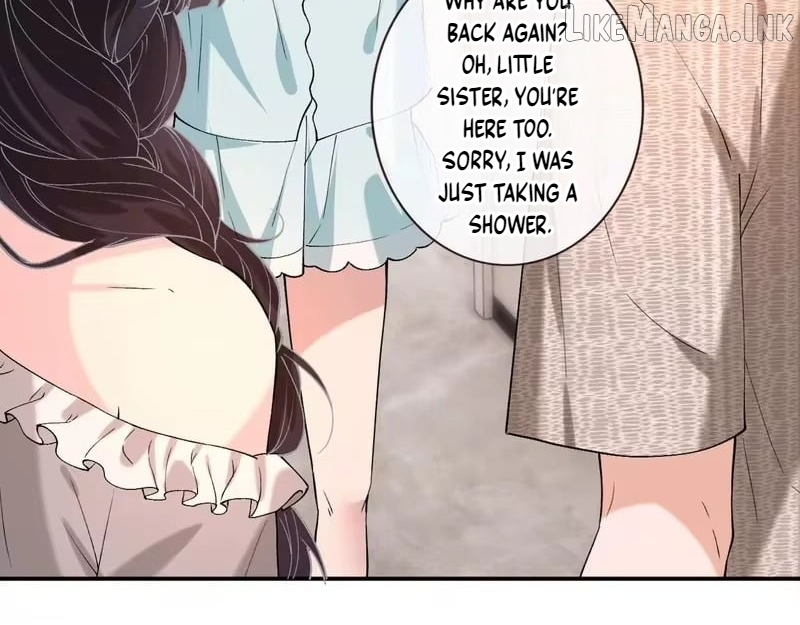 Everyone's Darling chapter 405 page 5