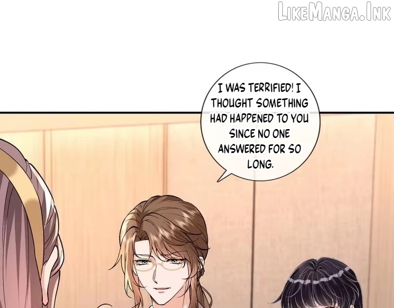 Everyone's Darling chapter 405 page 6