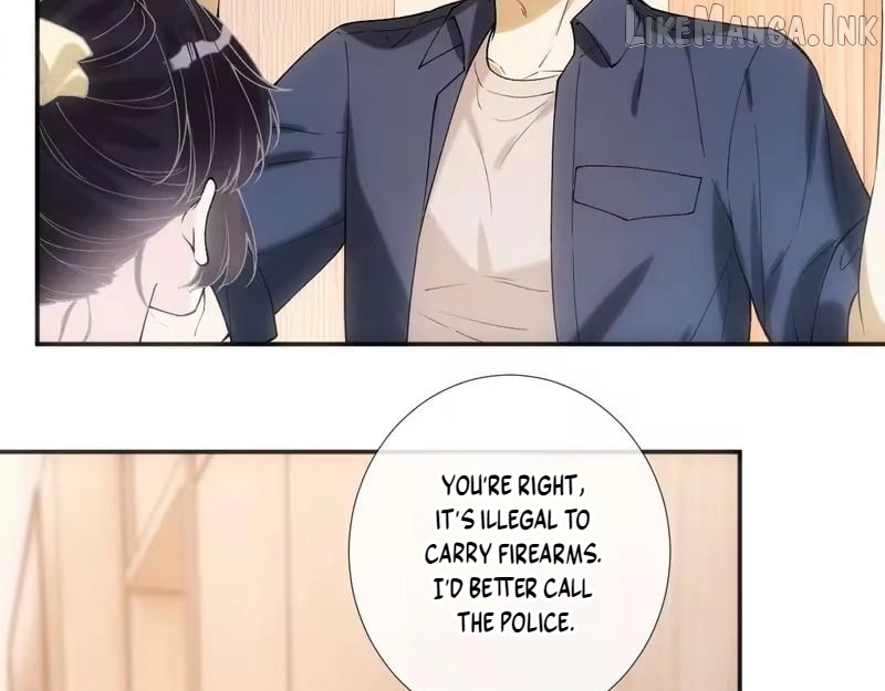 Everyone's Darling chapter 406 page 2