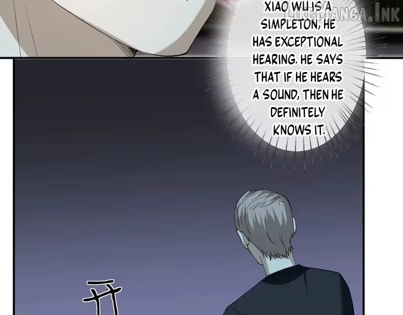 Everyone's Darling chapter 407 page 5