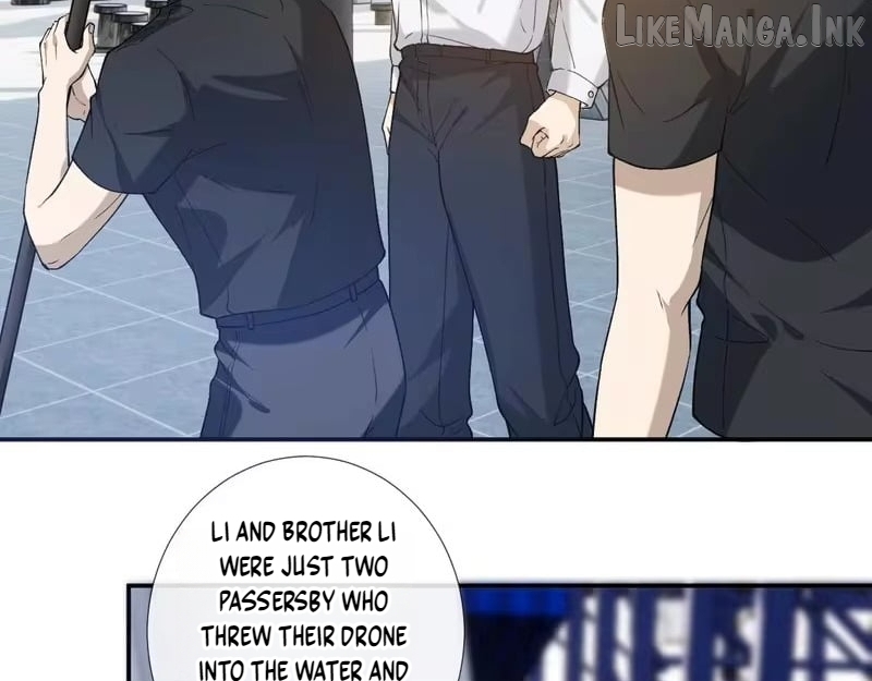 Everyone's Darling chapter 408 page 2