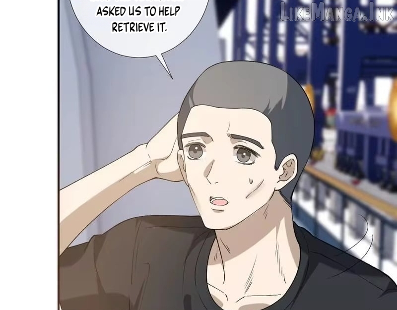 Everyone's Darling chapter 408 page 3