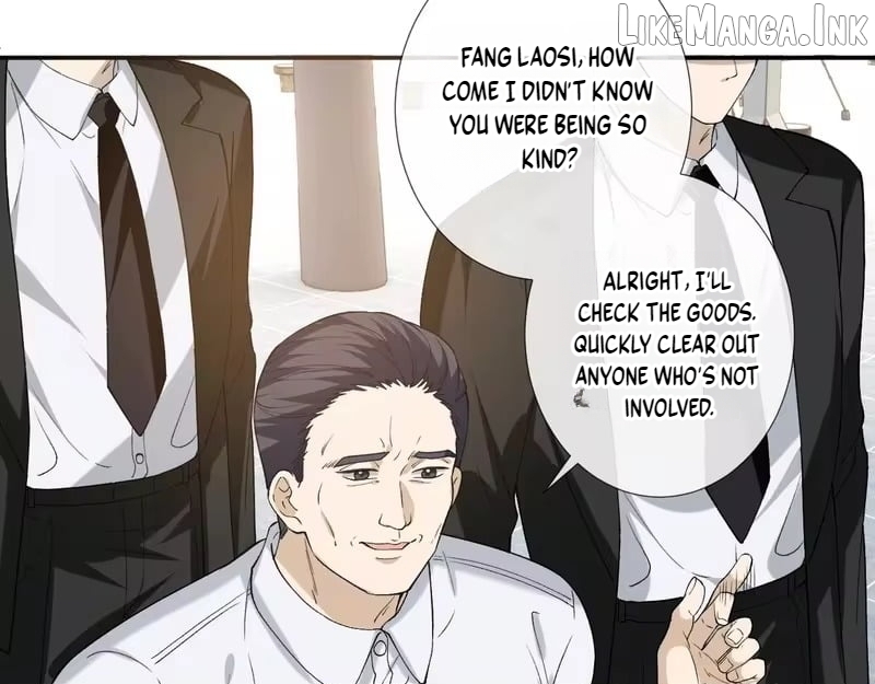 Everyone's Darling chapter 408 page 5