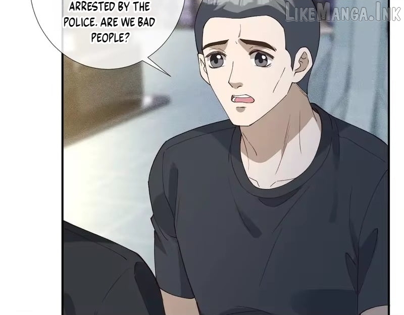 Everyone's Darling chapter 409 page 5
