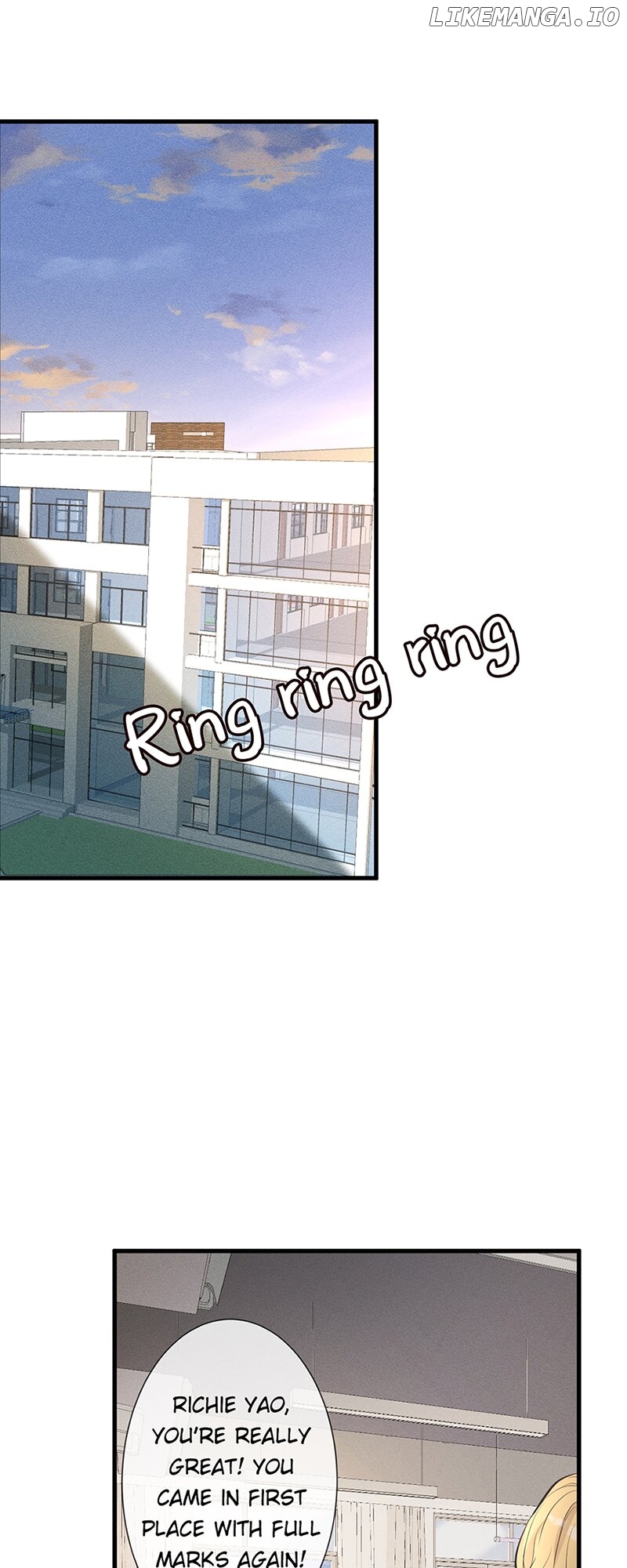 Everyone's Darling chapter 41 page 2