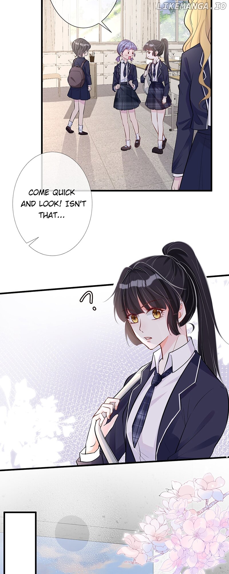 Everyone's Darling chapter 41 page 3
