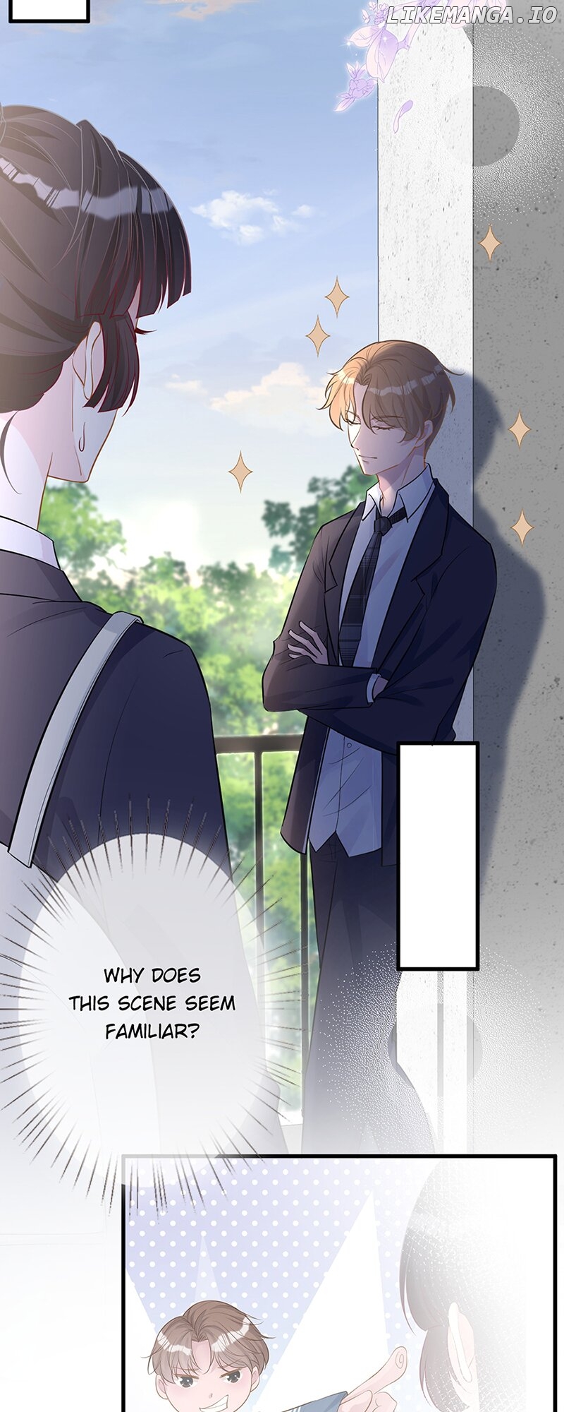 Everyone's Darling chapter 41 page 4