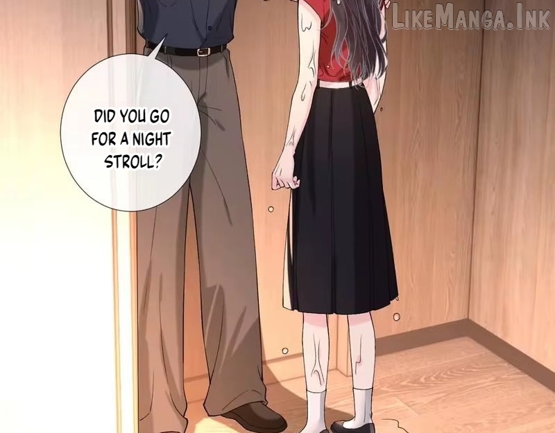 Everyone's Darling chapter 412 page 6