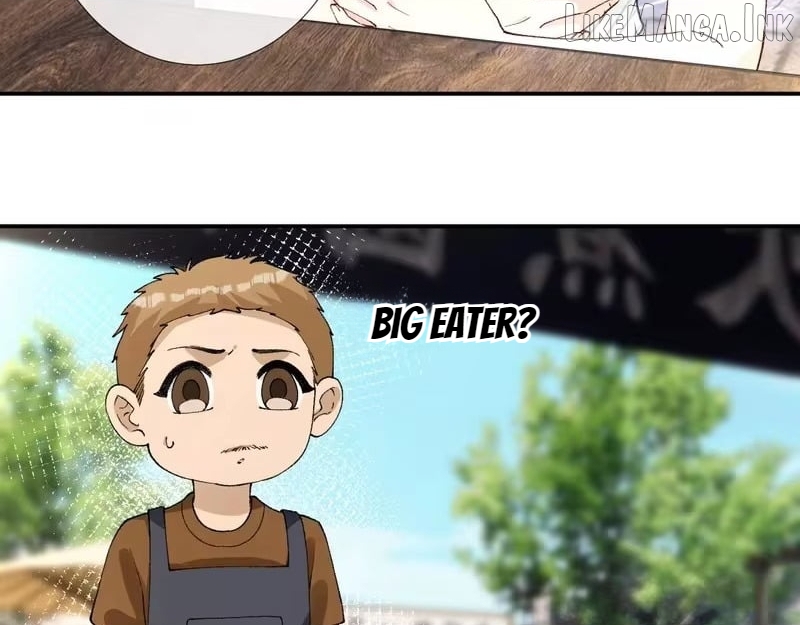 Everyone's Darling chapter 413 page 5