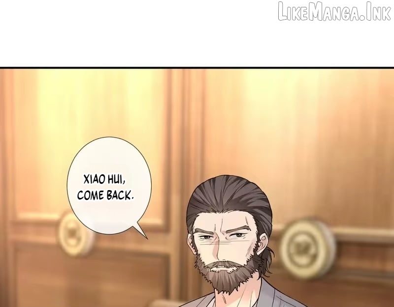 Everyone's Darling chapter 414 page 2