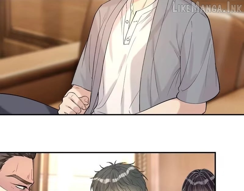 Everyone's Darling chapter 414 page 3