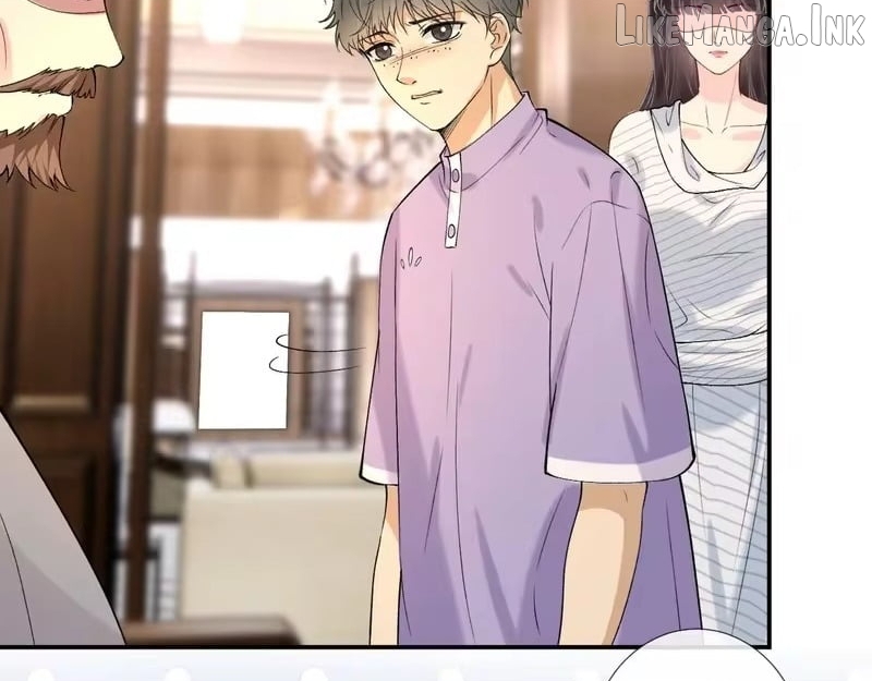 Everyone's Darling chapter 414 page 4