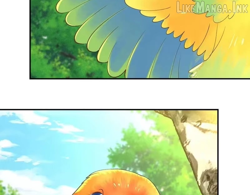 Everyone's Darling chapter 416 page 3