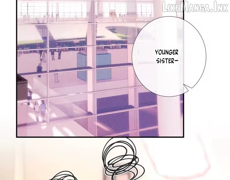 Everyone's Darling chapter 417 page 3
