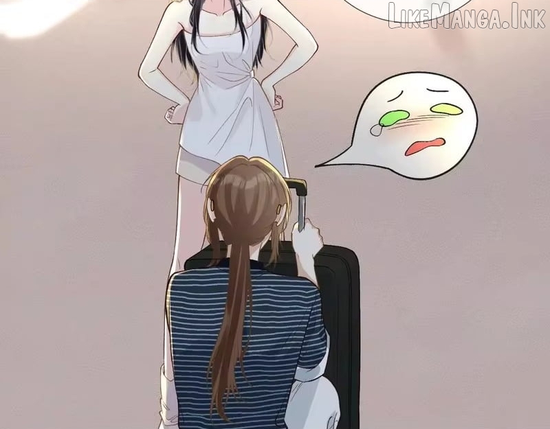 Everyone's Darling chapter 417 page 6