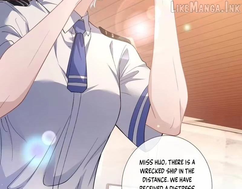 Everyone's Darling chapter 419 page 5