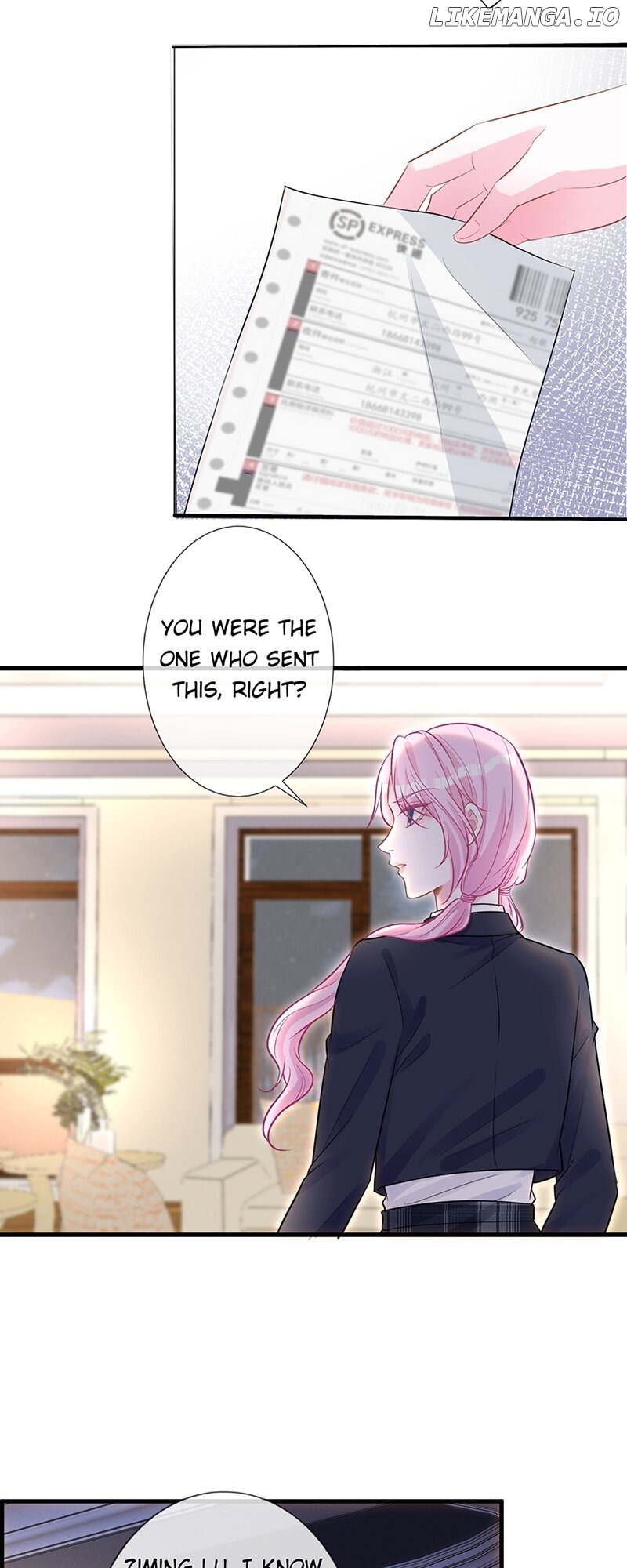 Everyone's Darling chapter 42 page 2