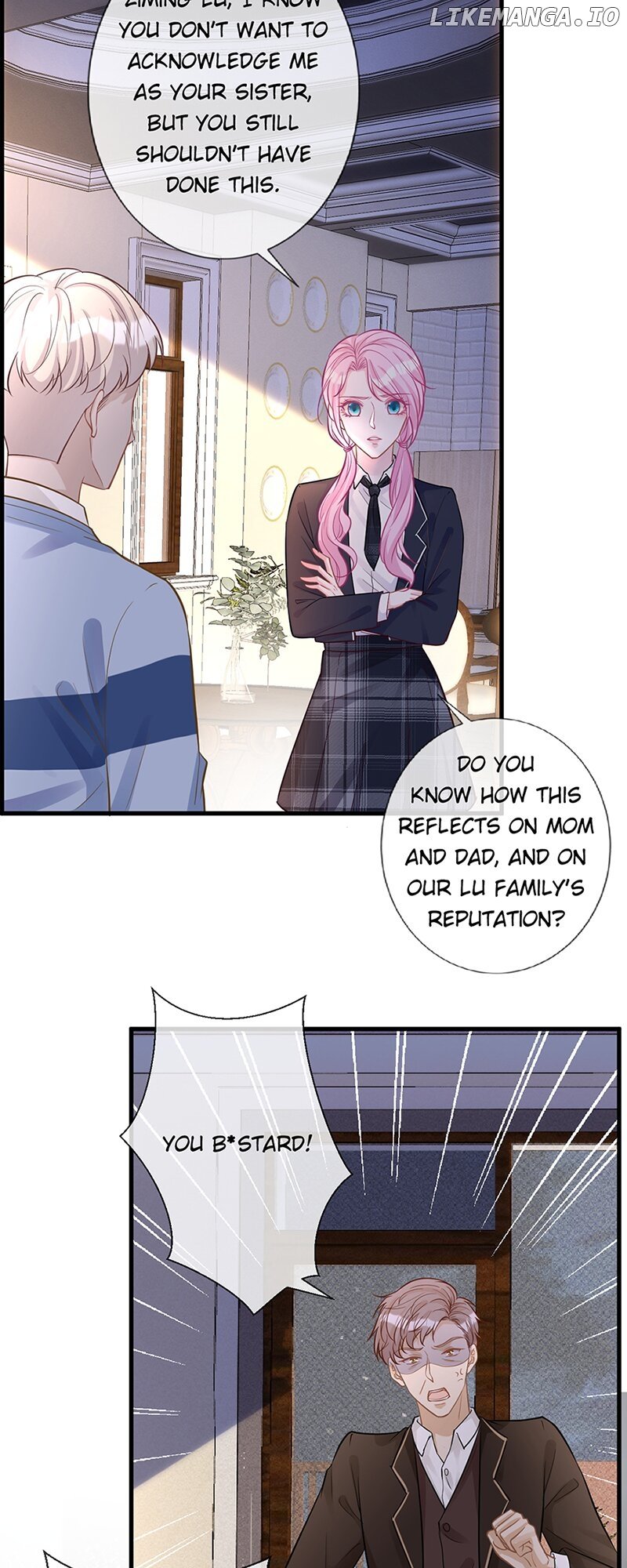 Everyone's Darling chapter 42 page 3