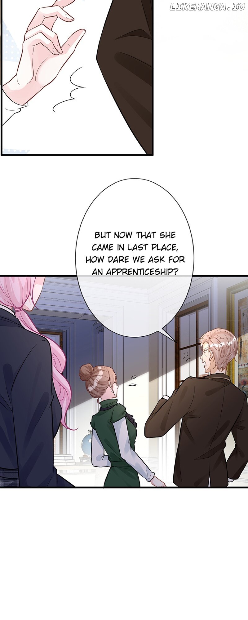 Everyone's Darling chapter 42 page 5