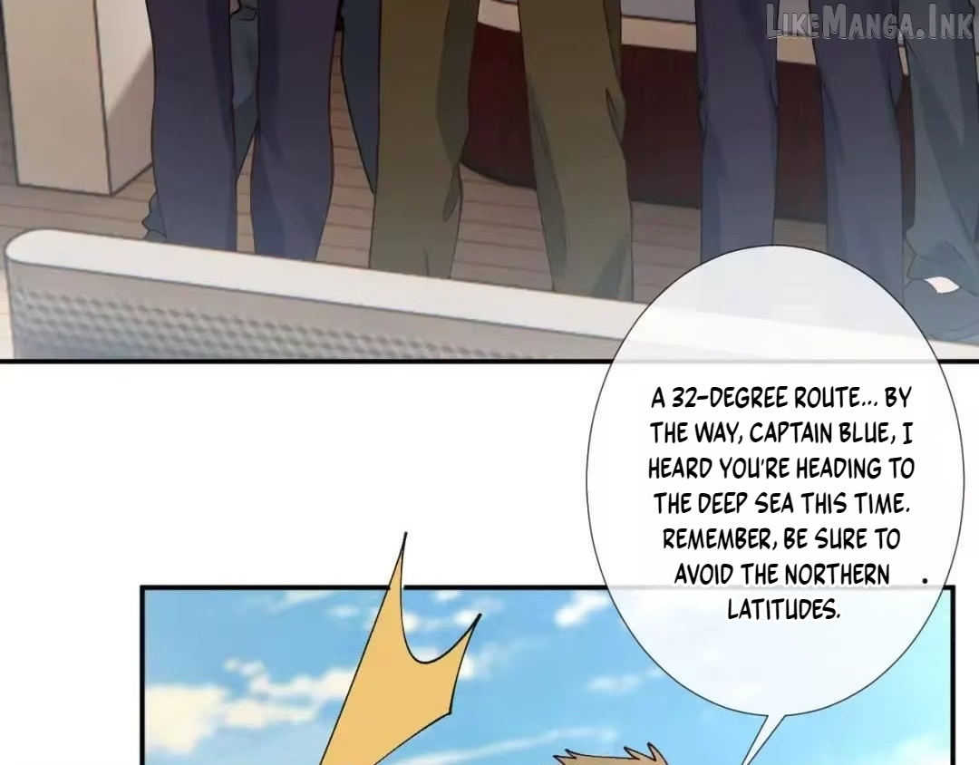 Everyone's Darling chapter 420 page 5