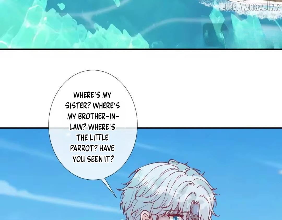 Everyone's Darling chapter 422 page 6
