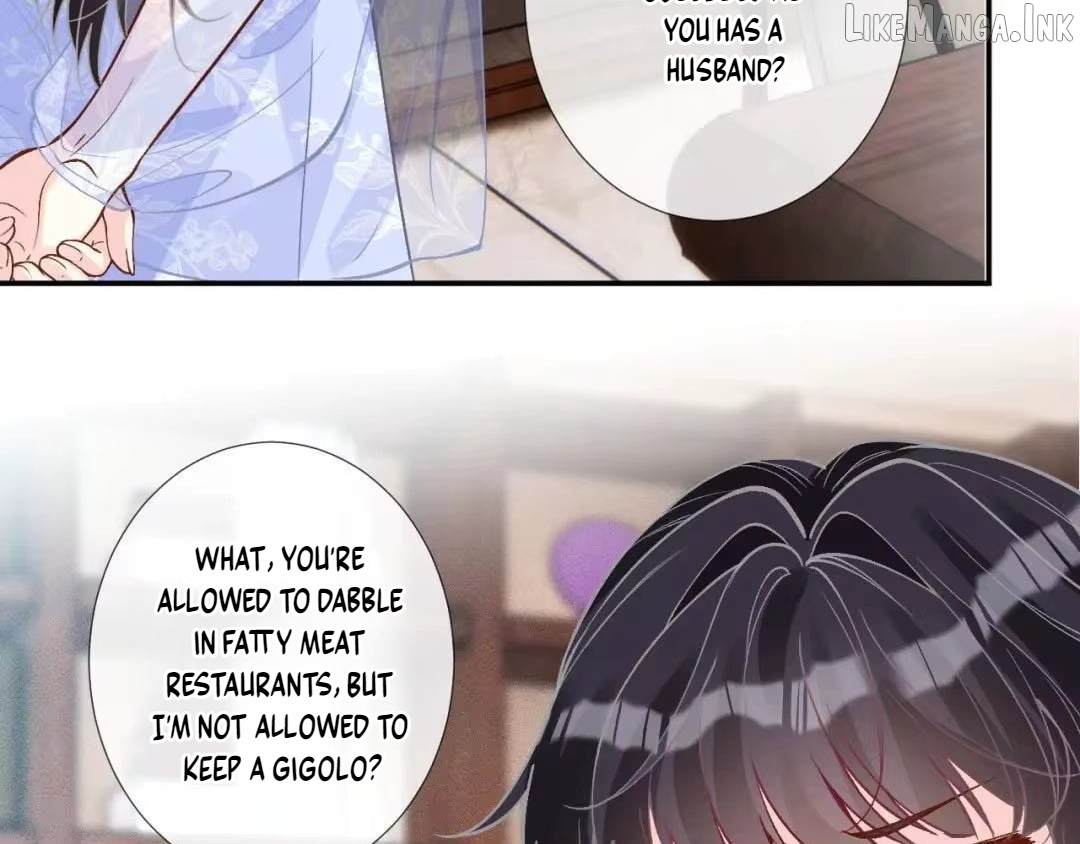 Everyone's Darling chapter 423 page 6