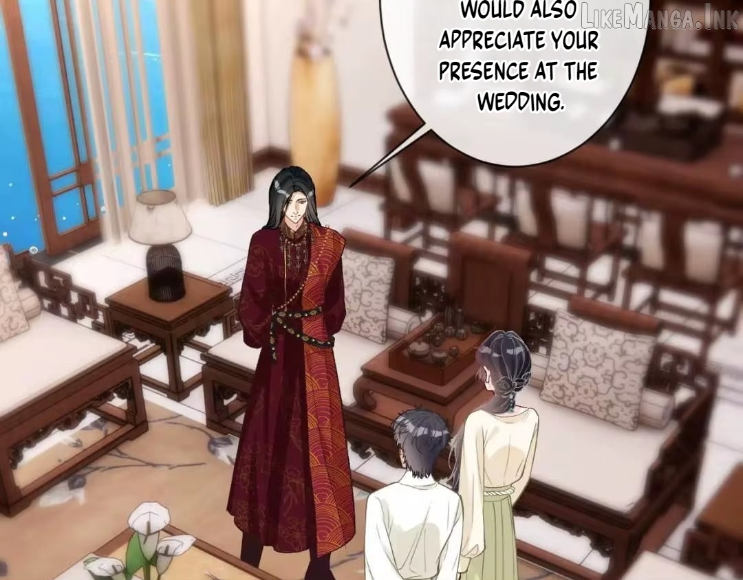 Everyone's Darling chapter 424 page 3