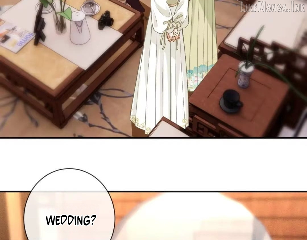Everyone's Darling chapter 424 page 4