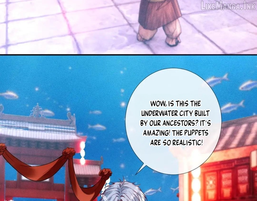 Everyone's Darling chapter 427 page 5