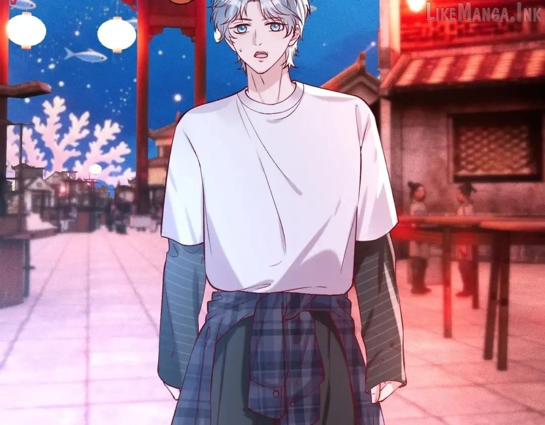 Everyone's Darling chapter 427 page 6