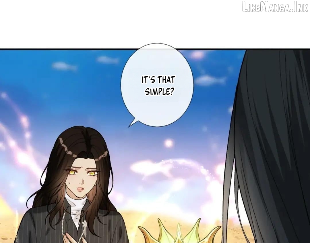 Everyone's Darling chapter 428 page 1