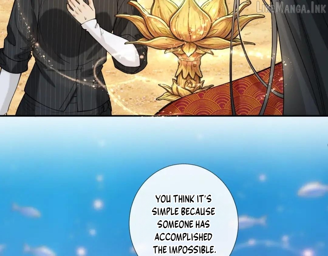 Everyone's Darling chapter 428 page 2