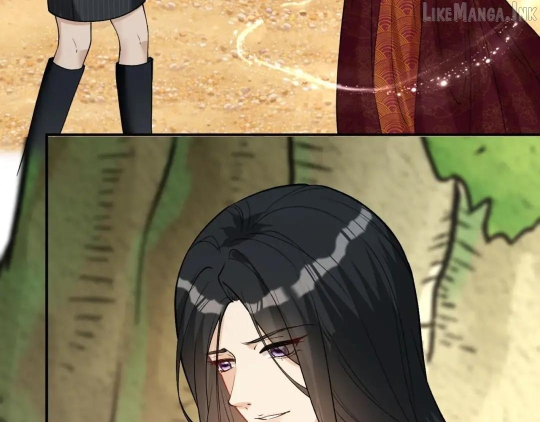 Everyone's Darling chapter 428 page 4