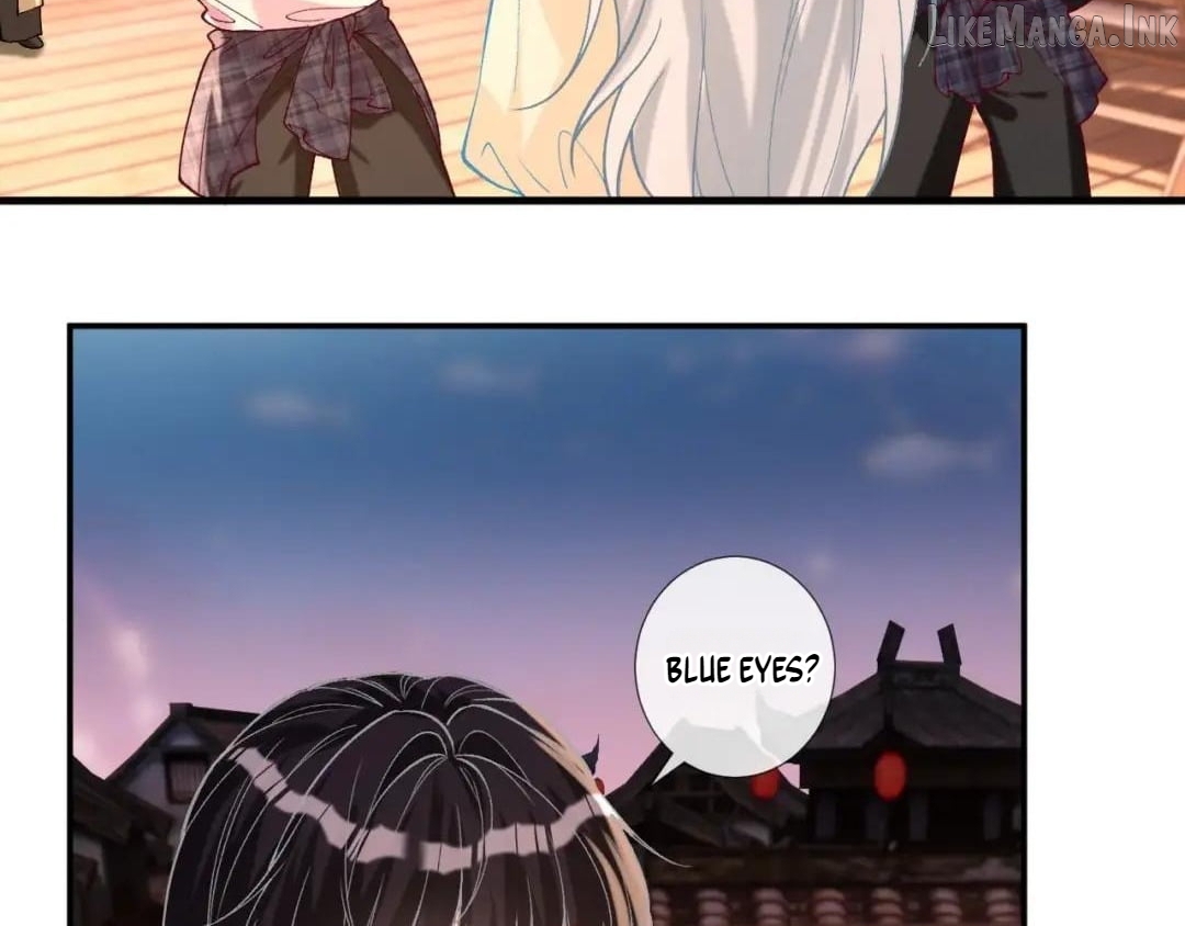 Everyone's Darling chapter 429 page 3