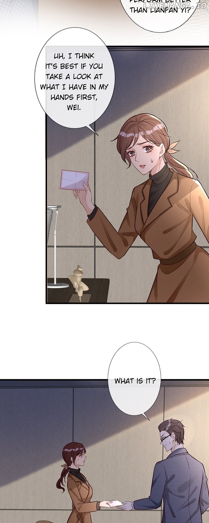 Everyone's Darling chapter 43 page 2
