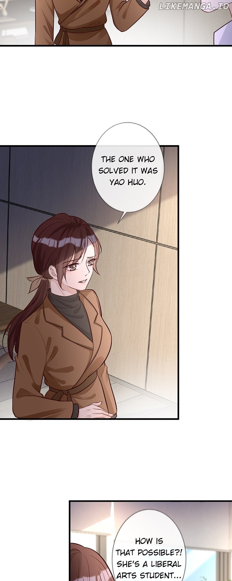 Everyone's Darling chapter 43 page 4