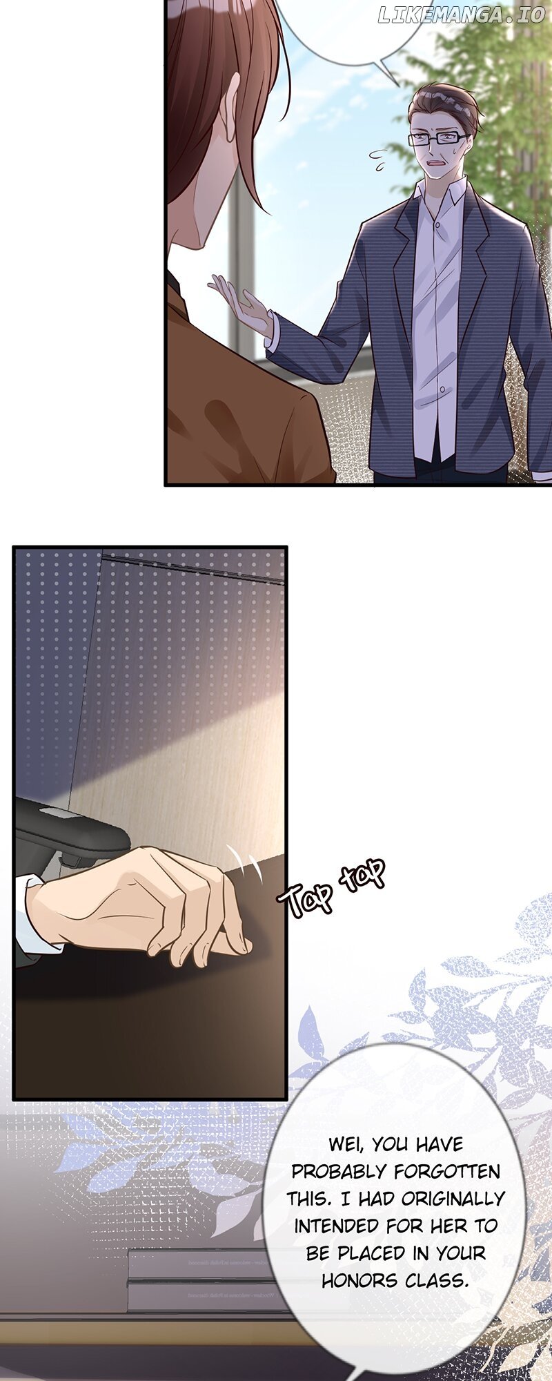 Everyone's Darling chapter 43 page 5