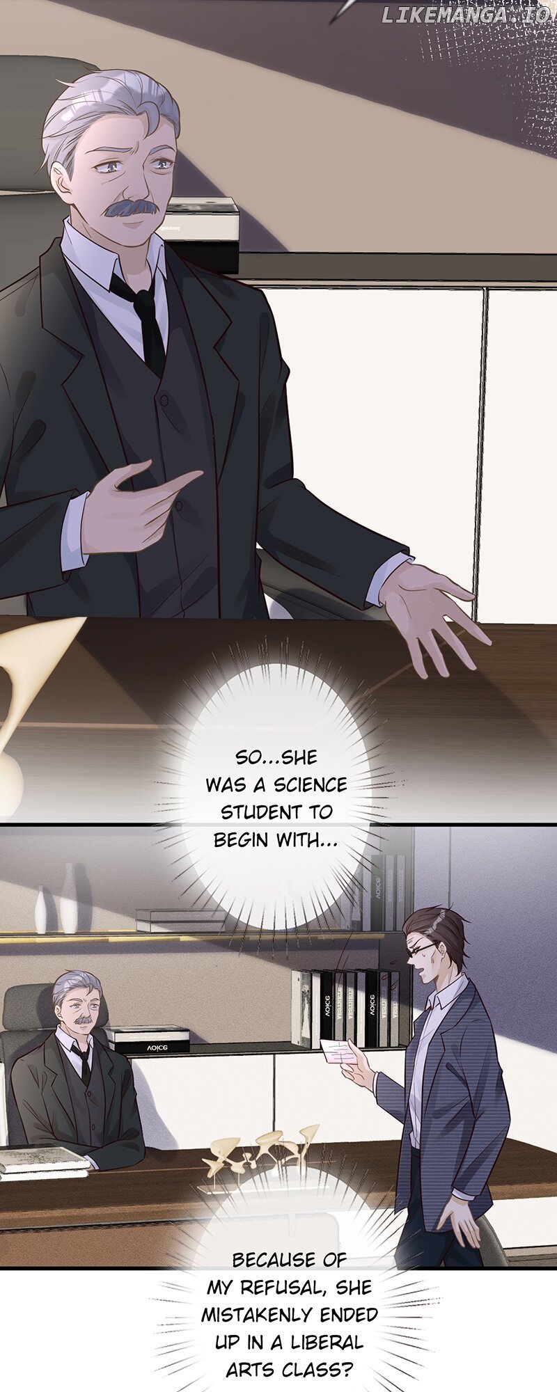 Everyone's Darling chapter 43 page 6