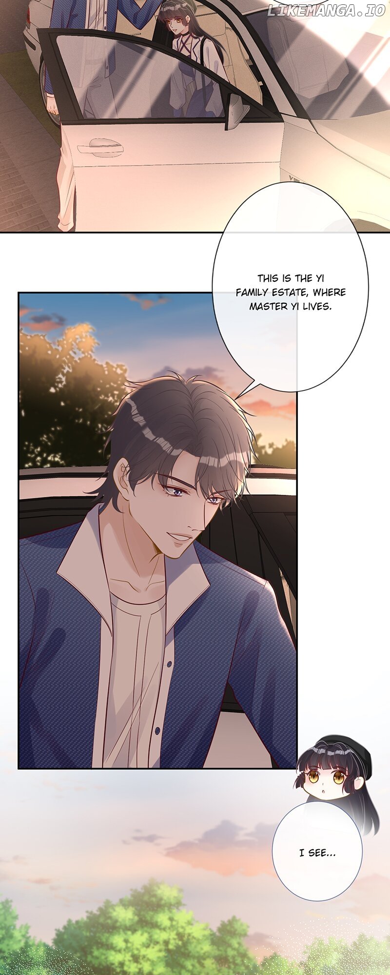 Everyone's Darling chapter 44 page 2
