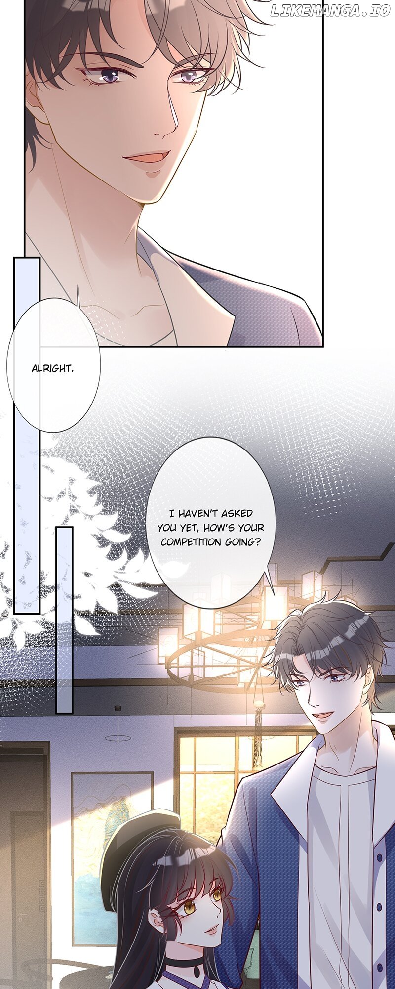 Everyone's Darling chapter 44 page 4