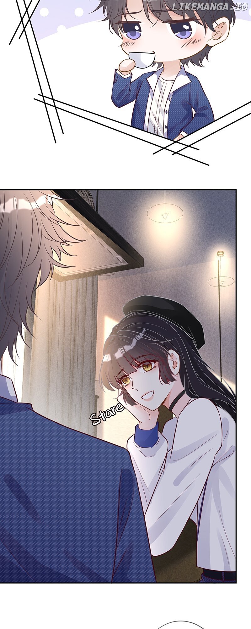 Everyone's Darling chapter 44 page 6