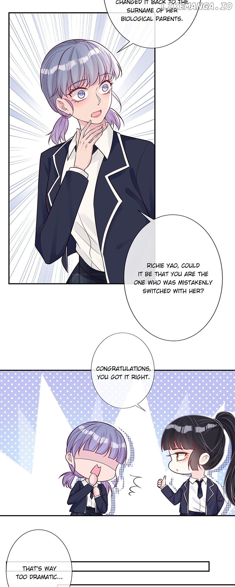 Everyone's Darling chapter 45 page 2