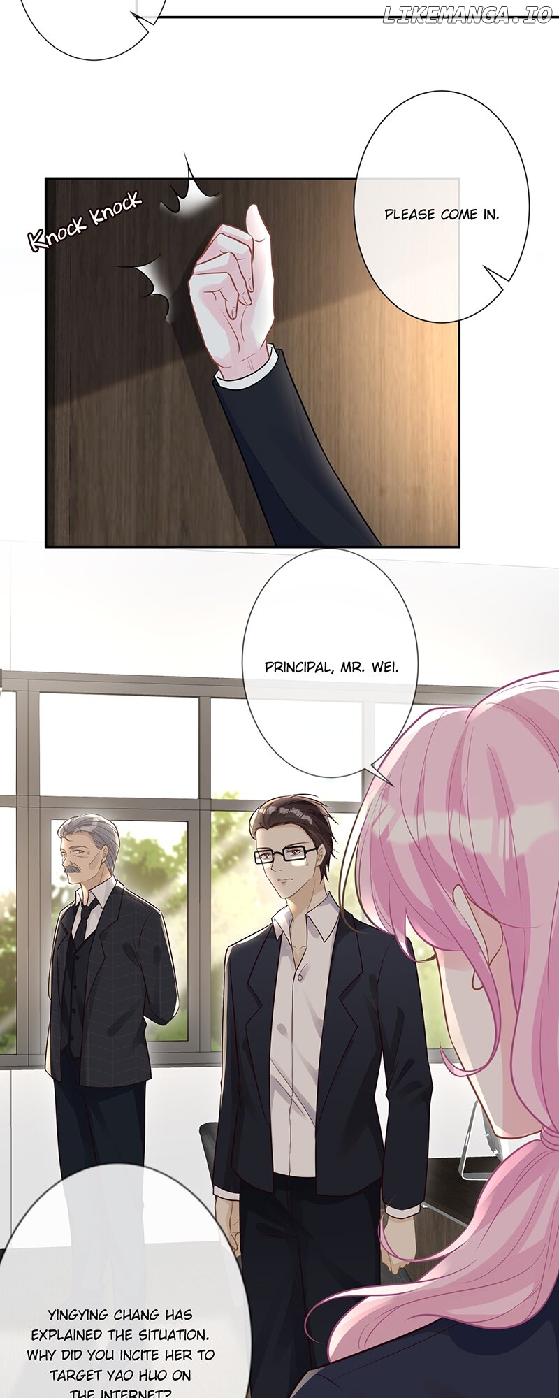 Everyone's Darling chapter 45 page 3