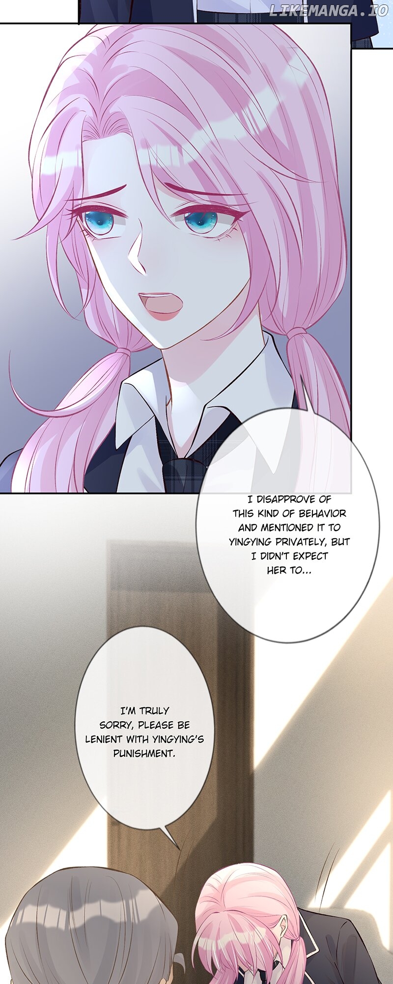Everyone's Darling chapter 45 page 5