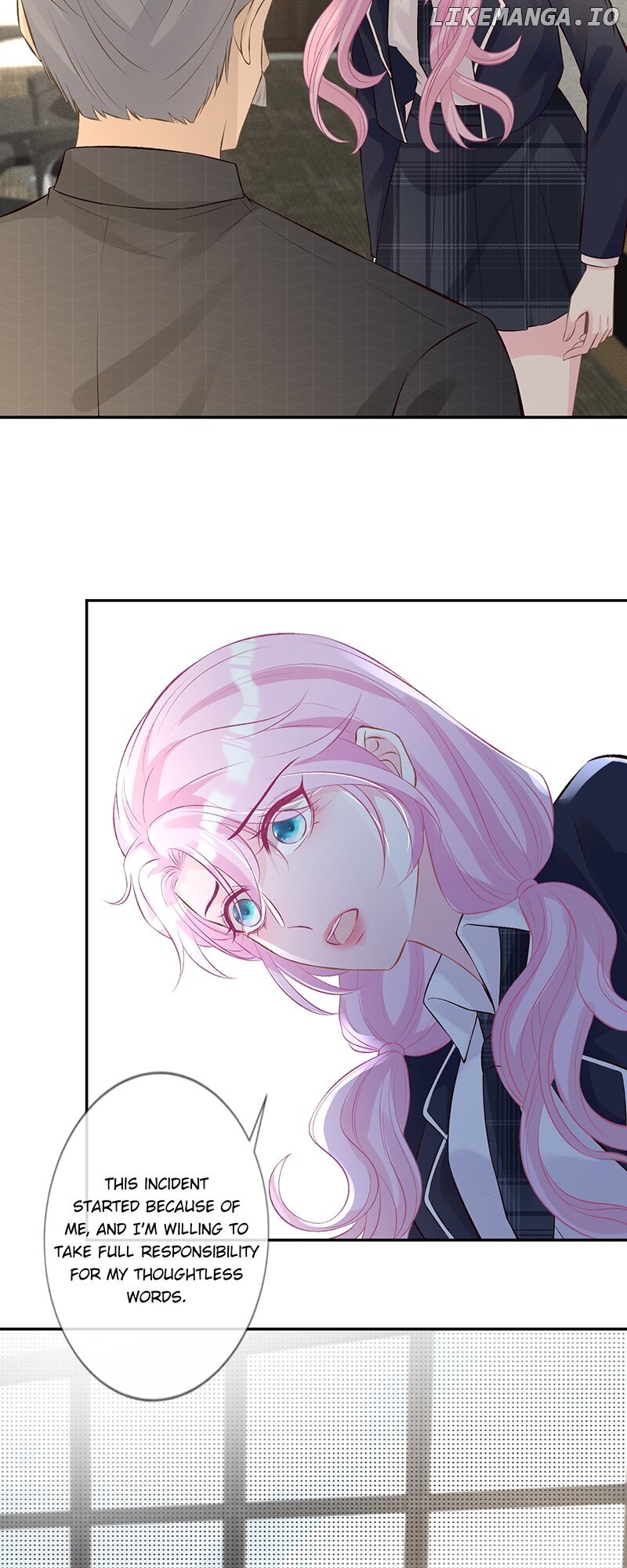 Everyone's Darling chapter 45 page 6
