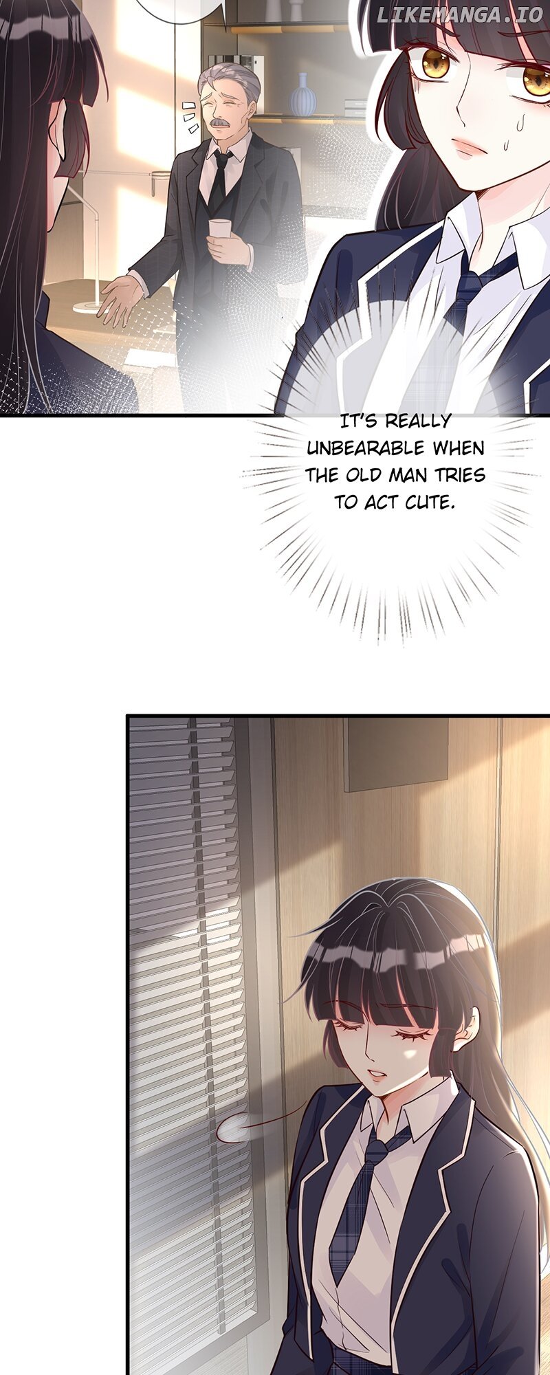 Everyone's Darling chapter 46 page 2