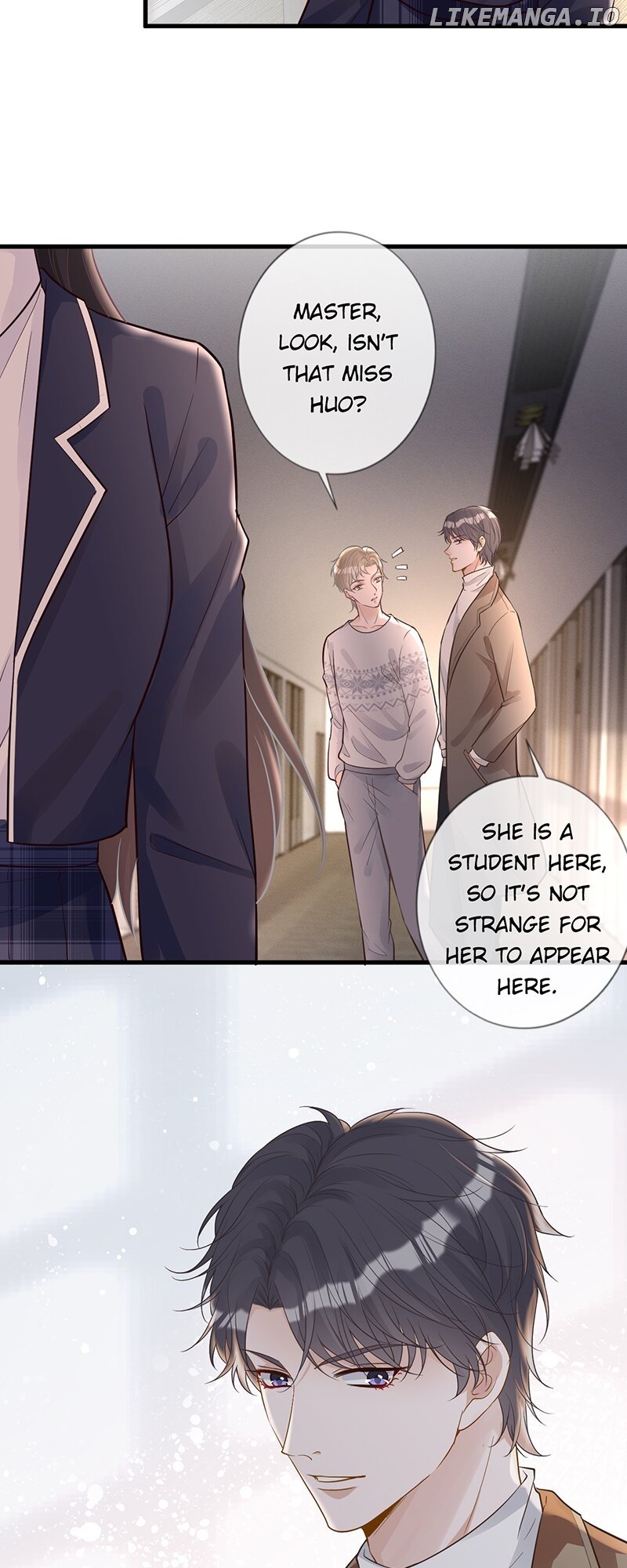 Everyone's Darling chapter 46 page 3