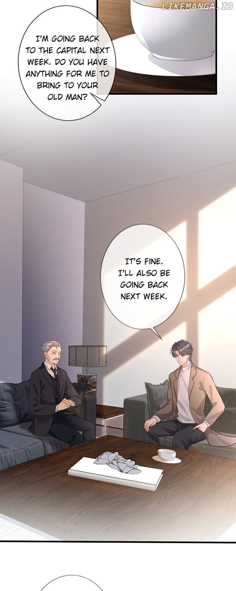 Everyone's Darling chapter 46 page 5